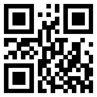 Immagine del Qr Code di 3302326937