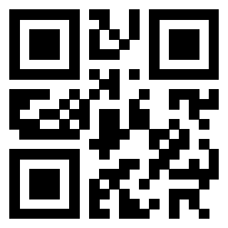 Qr Code di 3302326943