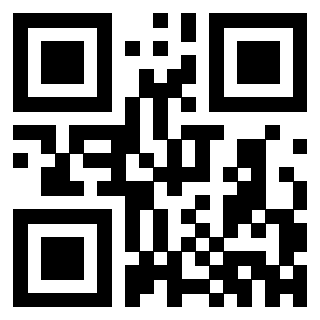 3302326944 - Immagine del QrCode associato