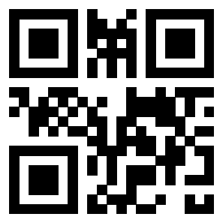 Il Qr Code di 3302326946