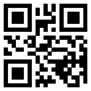 3302326947 - Immagine del Qr Code