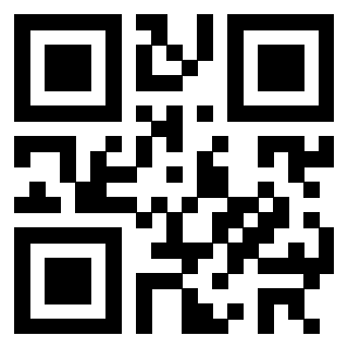 3302326949 Qr Code associato