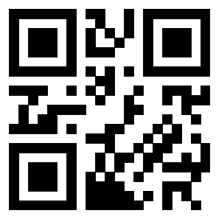 3302326951 - Immagine del QrCode