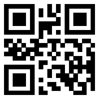 3302326952 - Immagine del Qr Code