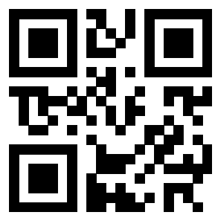 Immagine del QrCode di 3302326960