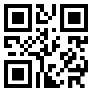Il QrCode di 3302326962