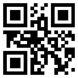 Il QrCode di 3302326967