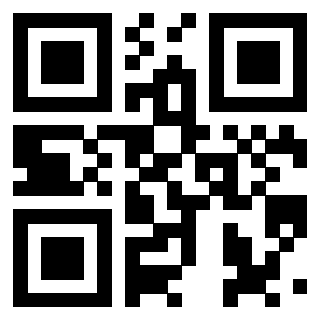 QrCode di 3302326968