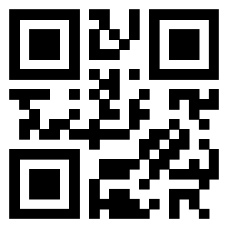 3302326969 - Immagine del QrCode