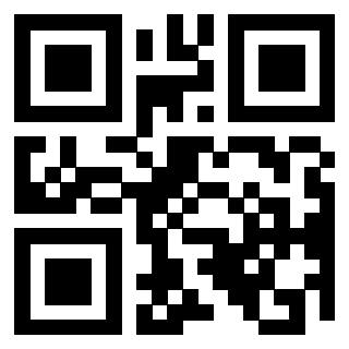 QrCode di 3302326973