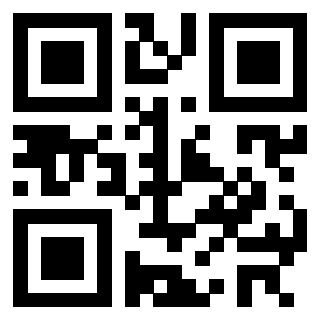 3302326974 Qr Code associato