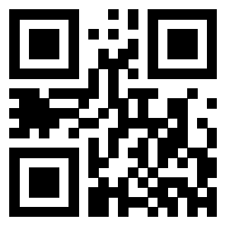 Immagine del Qr Code di 3302326976