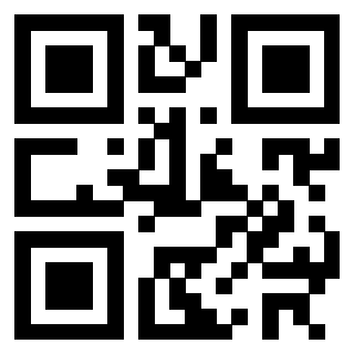 Immagine del QrCode di 3302326978