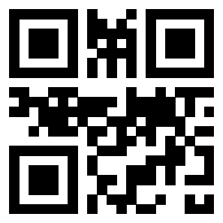 3302326979 - Immagine del Qr Code