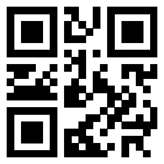 Qr Code di 3302326981