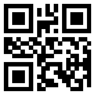 3302326982 - Immagine del Qr Code associato