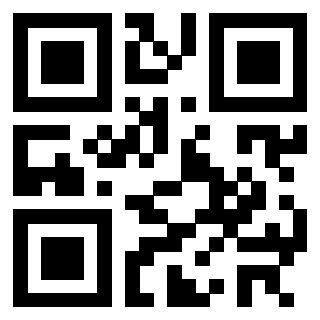 3302326984 Qr Code associato