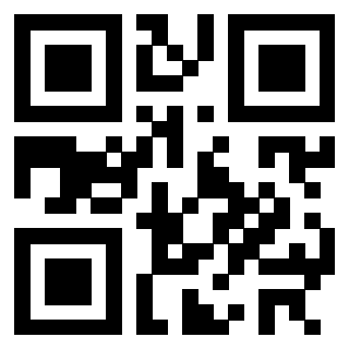 3302326989 Qr Code associato