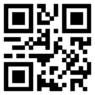 QrCode di 3302326992