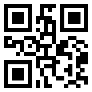 3302326993 QrCode associato