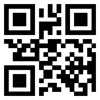 3302326994 - Immagine del Qr Code associato