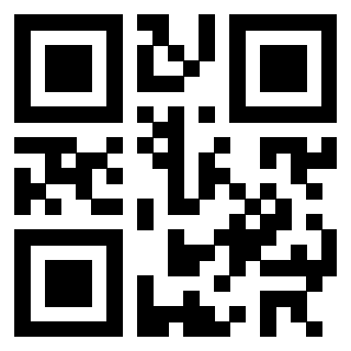 QrCode di 3302326995