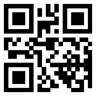 3302326996 Qr Code associato