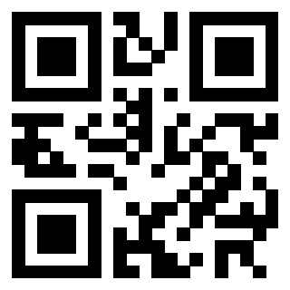 Il Qr Code di 3302327001