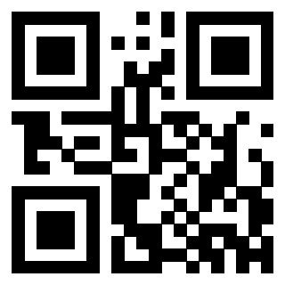 Immagine del Qr Code di 3302327004