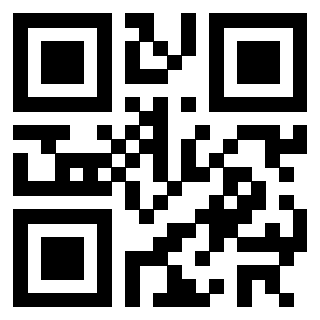 3302327005 QrCode associato