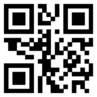 3302327006 - Immagine del QrCode