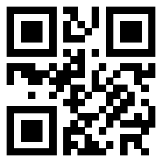 Scansione del Qr Code di 3302327011