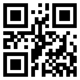 3302327012 QrCode associato