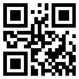 3302327013 - Immagine del Qr Code associato