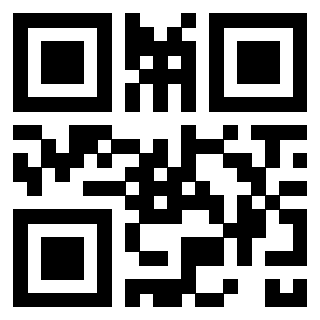 Scansione del QrCode di 3302327014