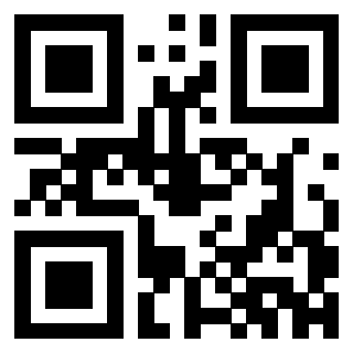Il Qr Code di 3302327015