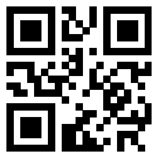 Il Qr Code di 3302327016