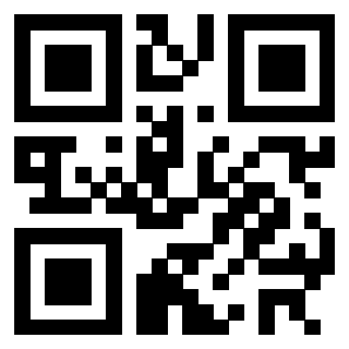 3302327018 Qr Code associato