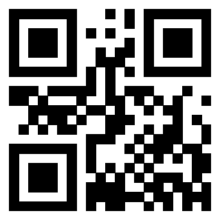 3302327020 QrCode associato