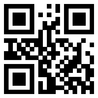 Immagine del QrCode di 3302327021