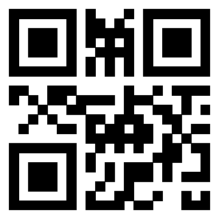 3302327022 - Immagine del QrCode associato