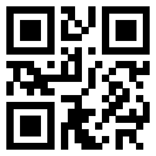 3302327023 QrCode associato