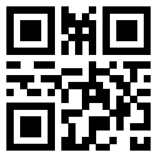 Immagine del Qr Code di 3302327024