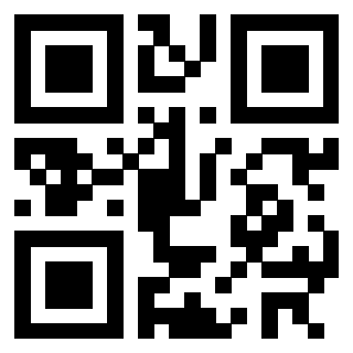 Il Qr Code di 3302327026
