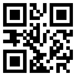 Il Qr Code di 3302327027