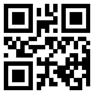 Il QrCode di 3302327031
