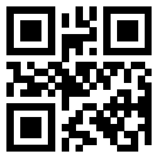 Immagine del Qr Code di 3302327034