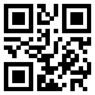 3302327035 - Immagine del Qr Code