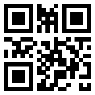 3302327036 Qr Code associato