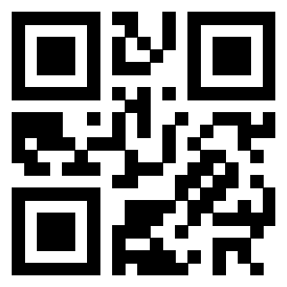 Qr Code di 3302327039